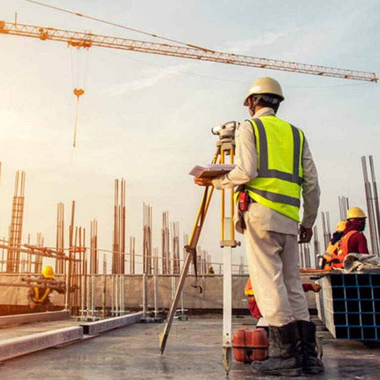 Construction & Contracting Companies