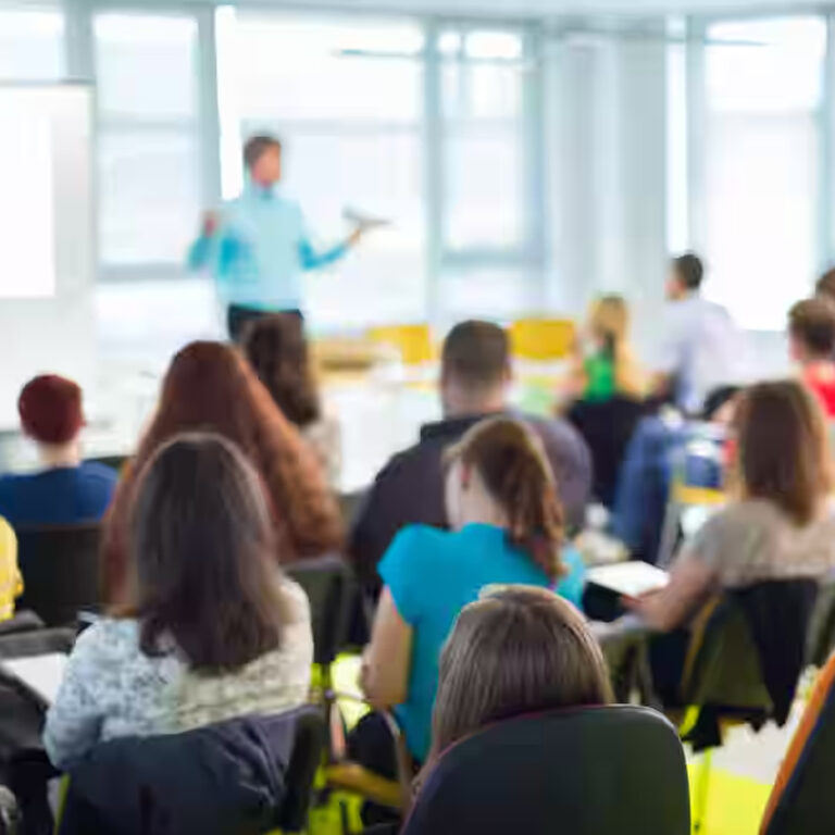 Educational Institutions