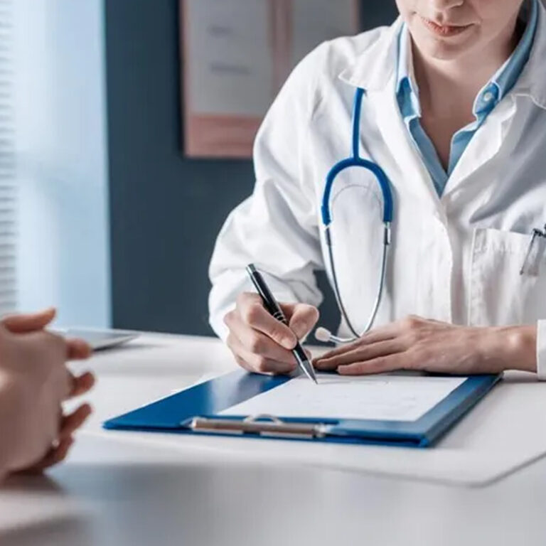 Healthcare Providers