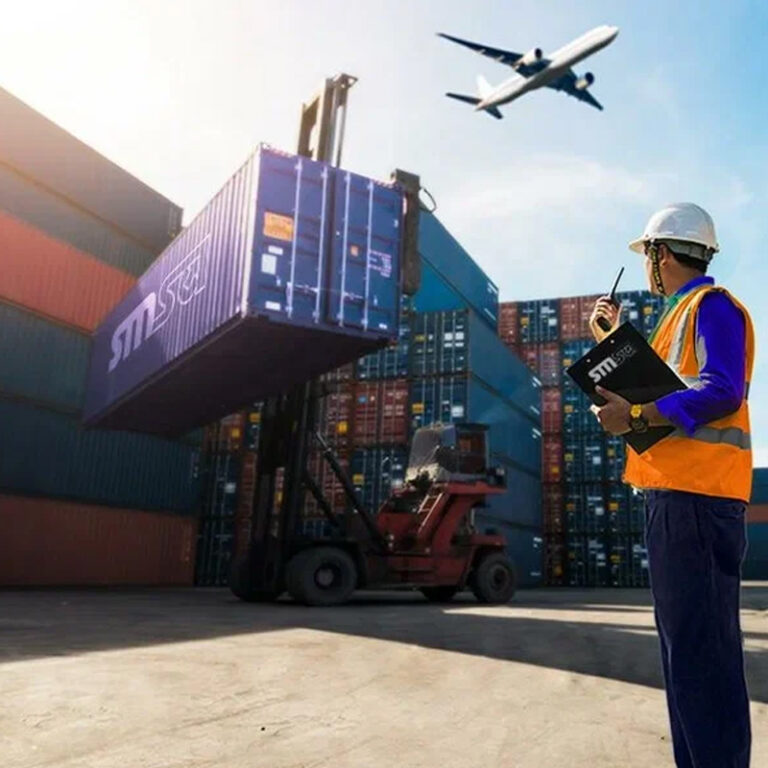 Logistics & Supply Chain Businesses