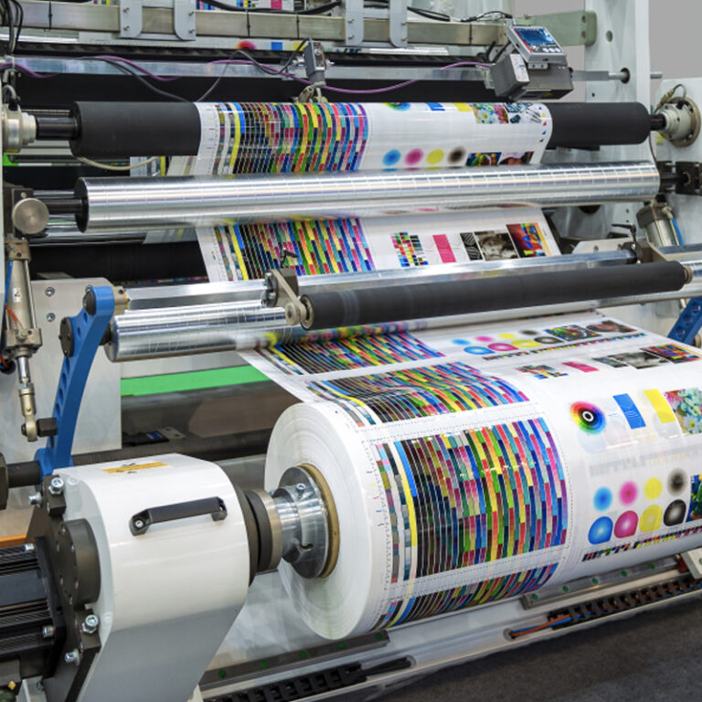 Printing and Packaging Industry
