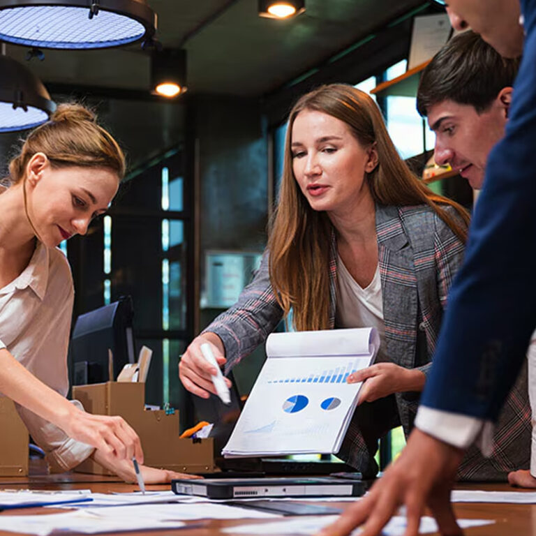 Professional Services Firms