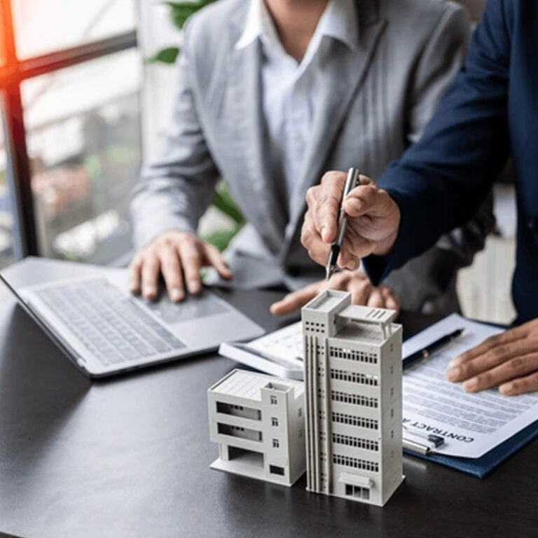 Real Estate & Facility Management