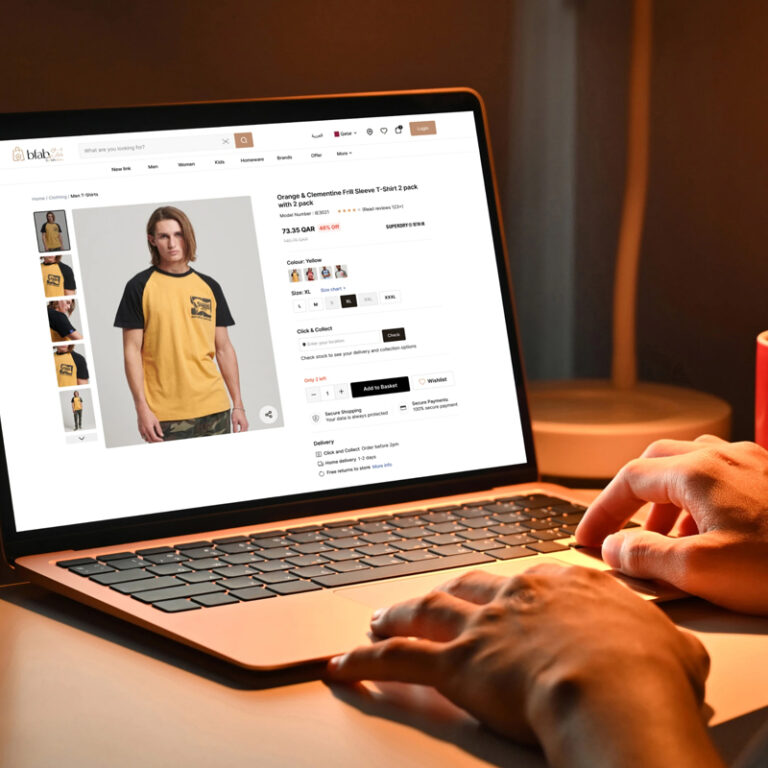 Retail & E-commerce Businesses