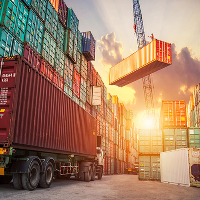 Trading & Distribution Companies